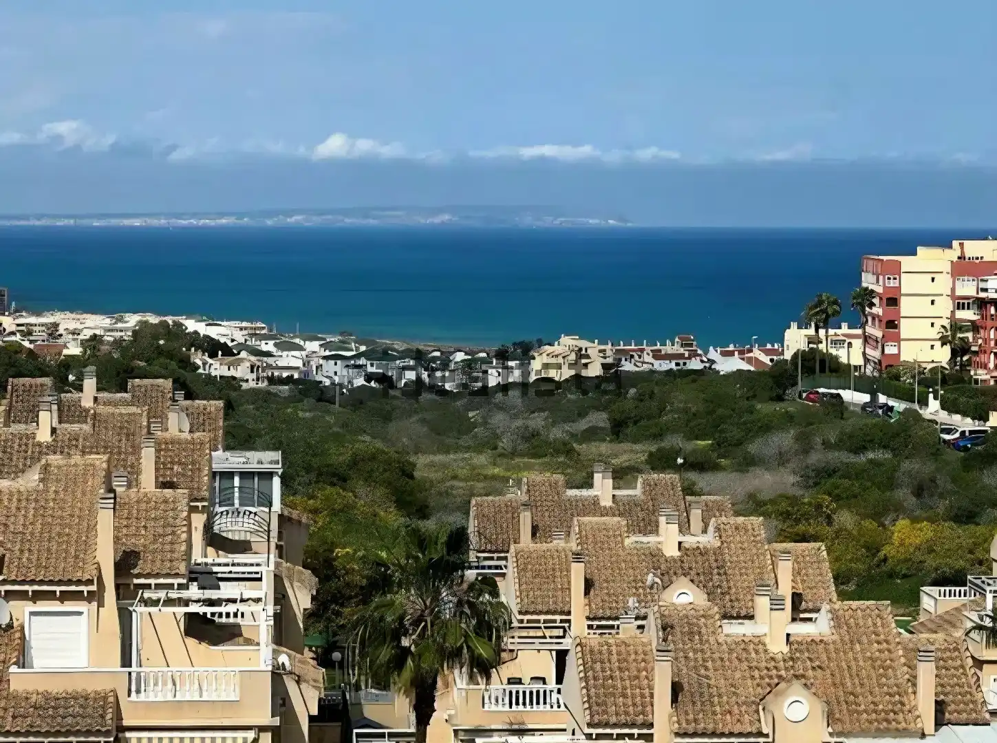 Apartamento con piscina en venta en Nueva Torrevieja - Aguas Nuevas, imagen 22