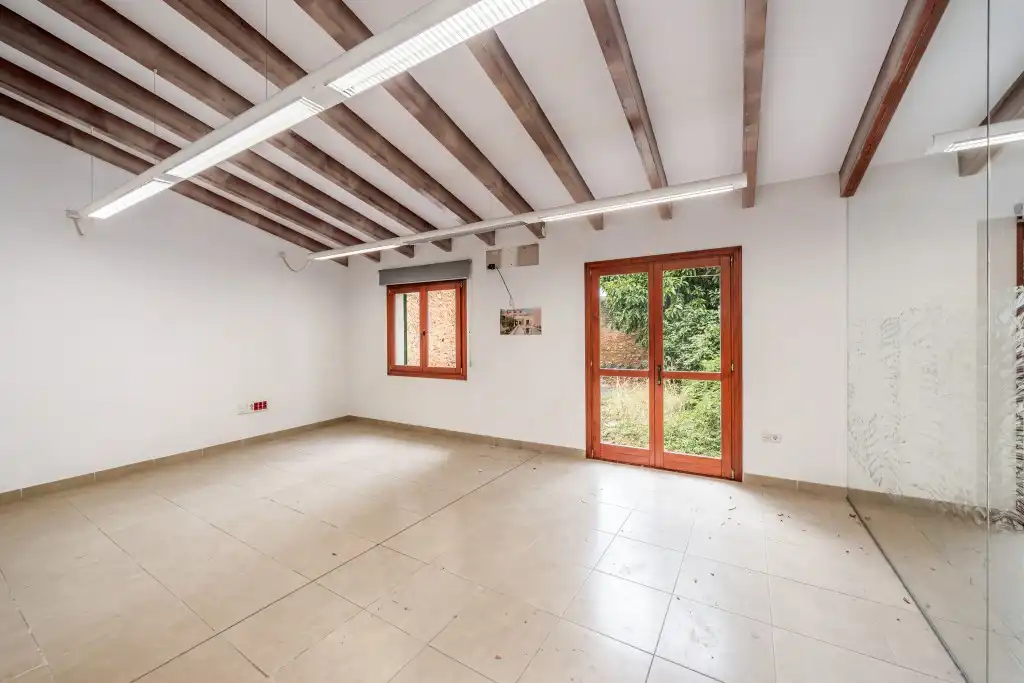 Villa avec jardin à vendre à Campos poble, imagen 17