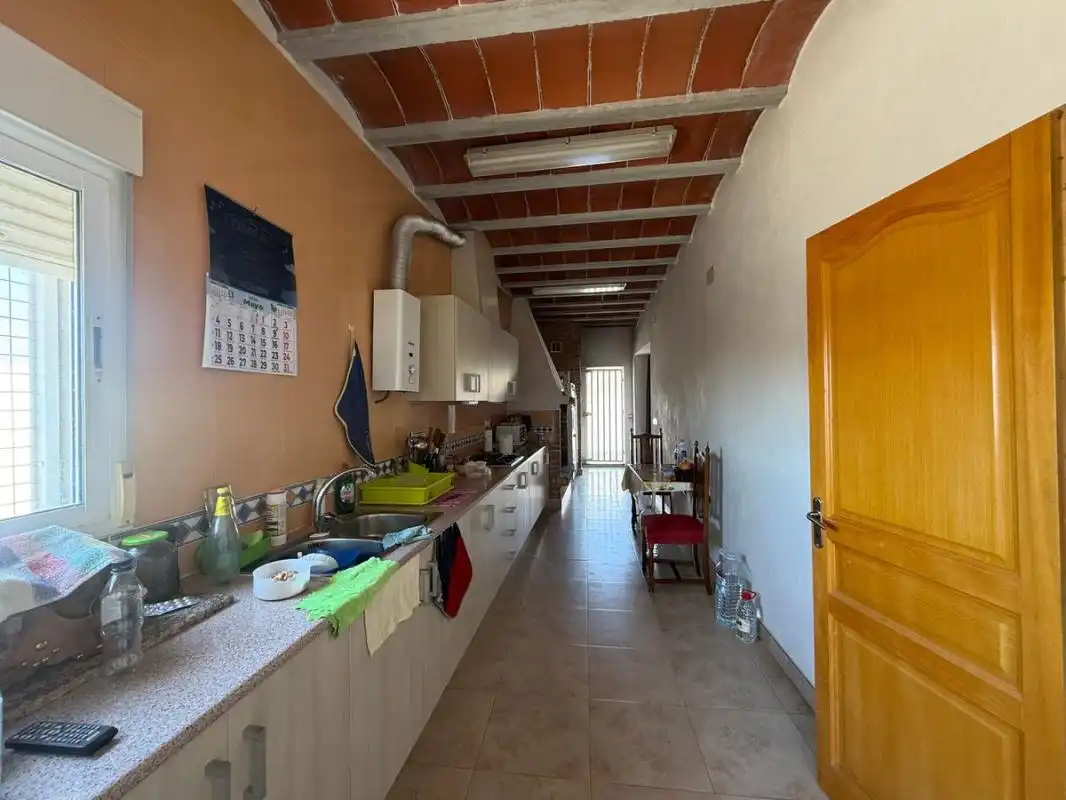 Industrial building for sale in Pasaje Campules, imagen 12