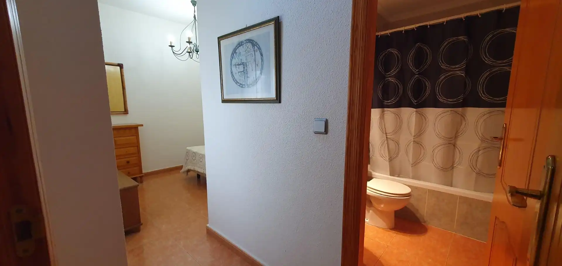 Flat with terrace for sale in La Nucia Pueblo, imagen 17