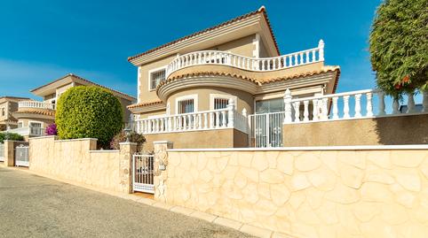 Foto 2 de Casa o chalet en venta en N/a, Los Balcones - Los Altos, Alicante