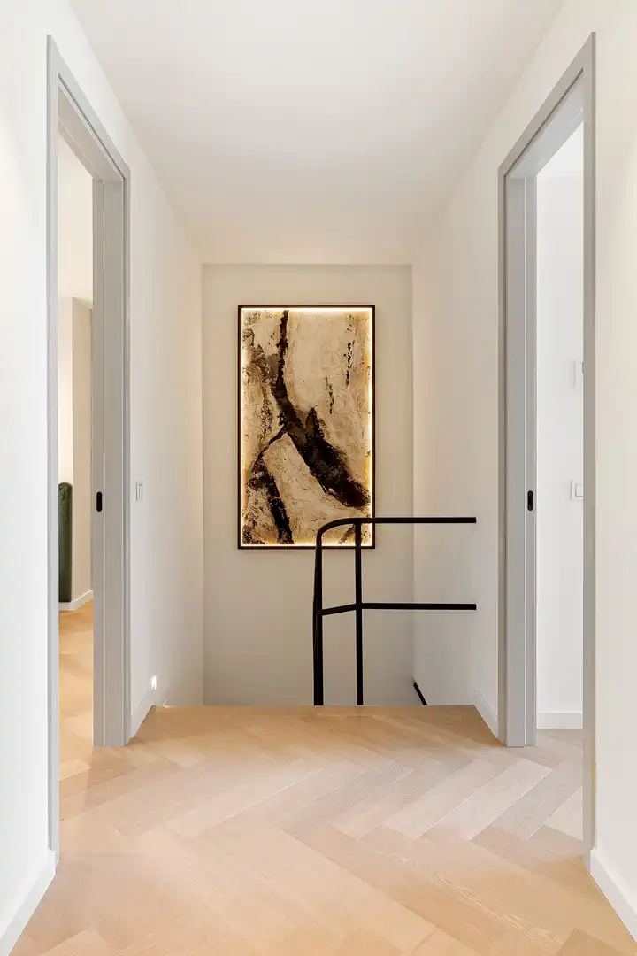 Maison mitoyenne avec terrasse à vendre à Milla de Oro, imagen 46