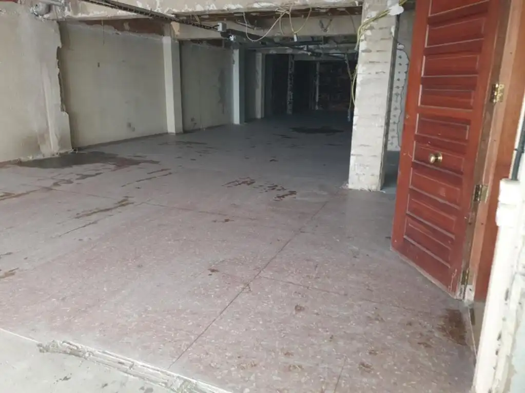 Commercial properties for sale in Burriana / Borriana