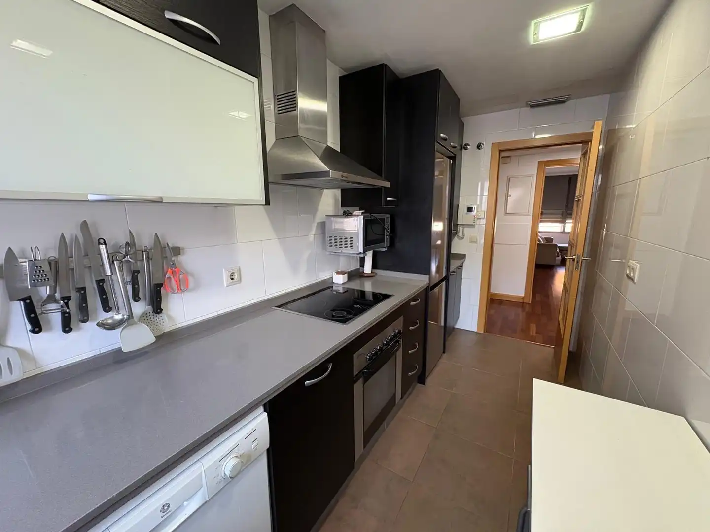 Cocina de Piso en venta en Córdoba con Aire acondicionado, Calefacción y Parquet