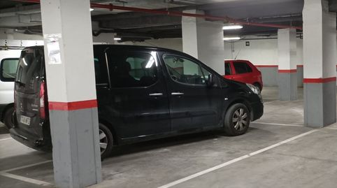 Photo 3 of Garage for rent in Calle de Seco, 1, Adelfas, Madrid Capital