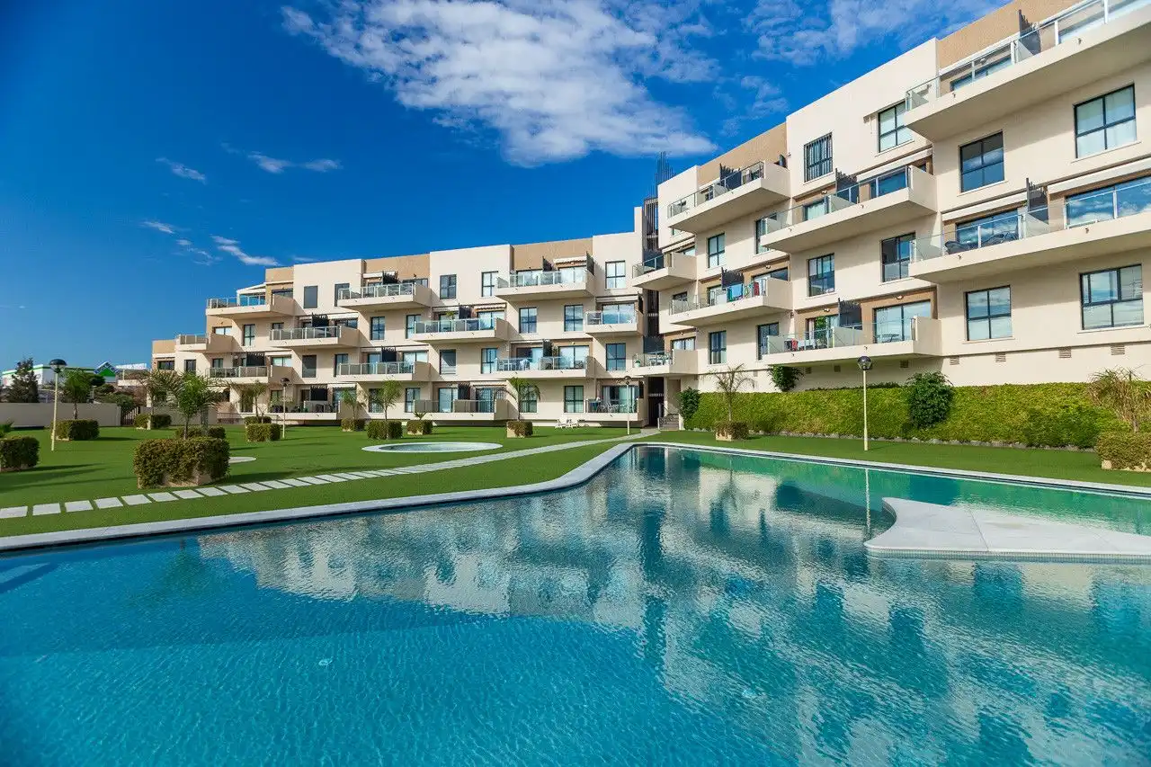 Apartment mit Terrasse zum Verkauf in Calle talco, imagen 33