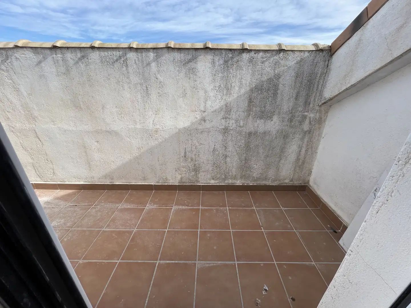 Terraza de Piso en venta en Alcázar de San Juan con Aire acondicionado y Terraza