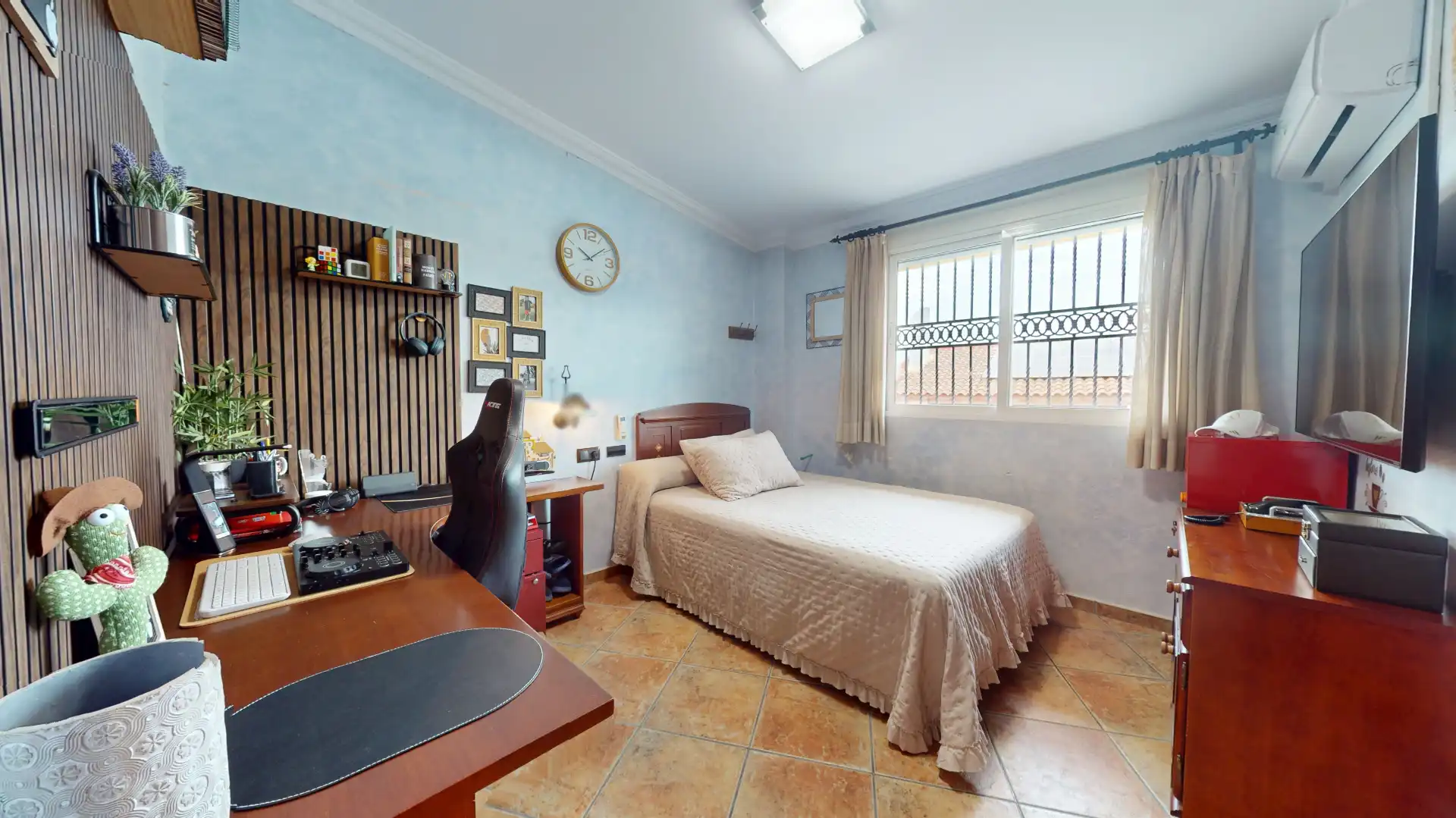 Villa con piscina in vendita a Carretera Elda-Sax, imagen 41