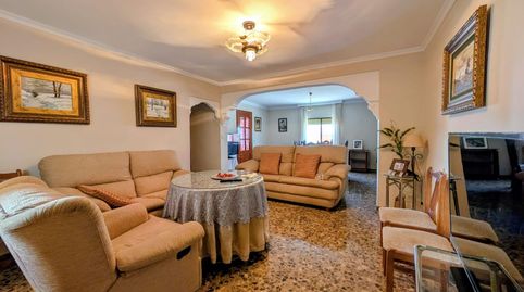 Casa en venta en Ventorros de la Laguna, 6 dormitorios.