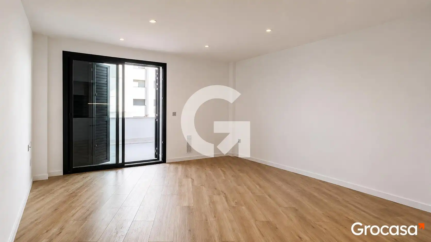 Sala de estar de Piso en venta en Urbanitzacions