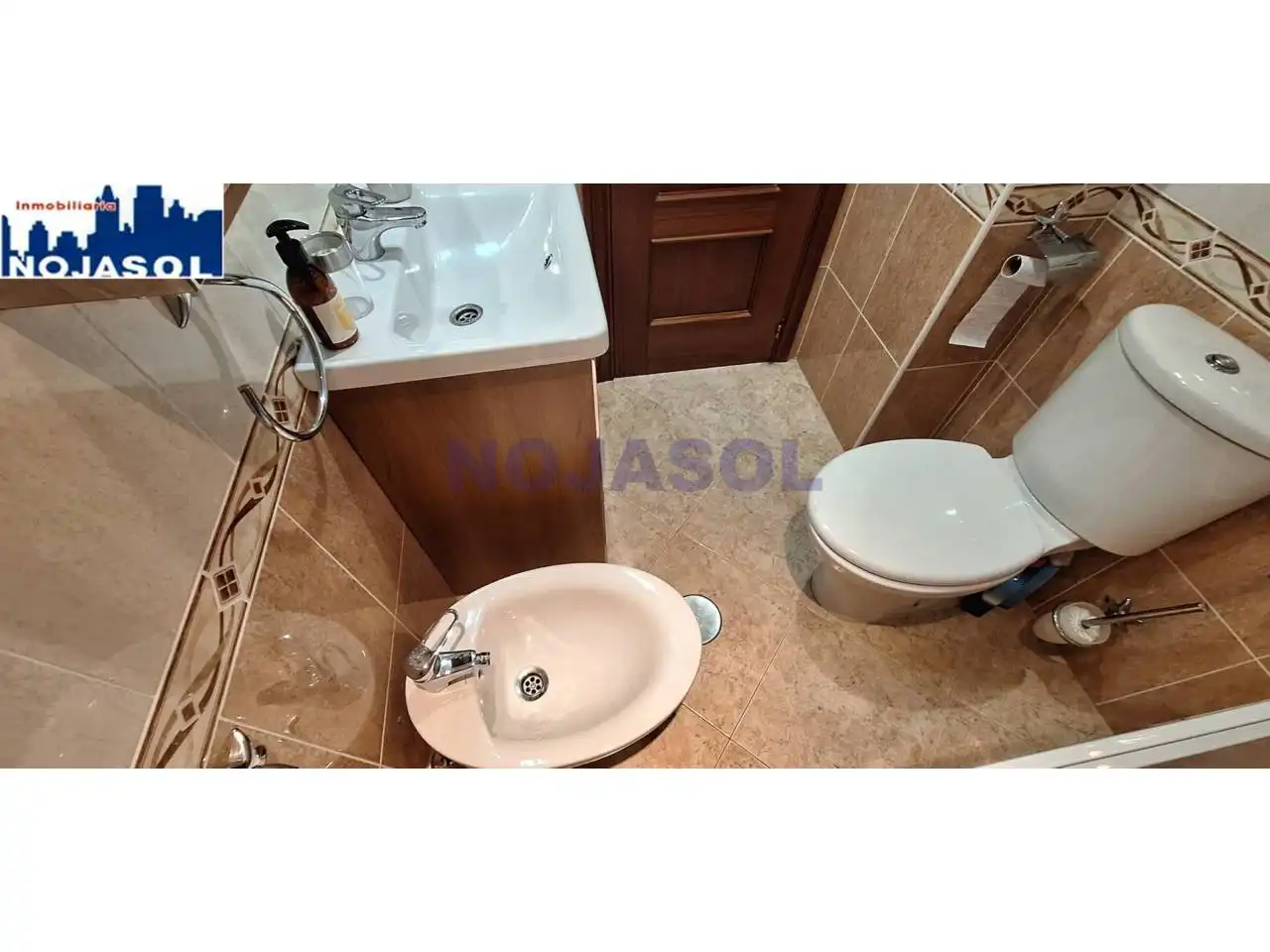 Apartament amb piscina de lloguer a Avenida SANTANDER 31, imagen 30