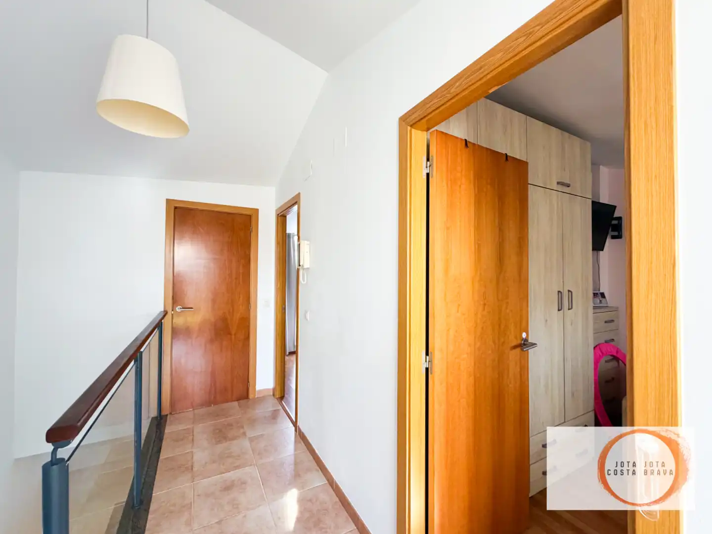 Duplexes for sale in Blanes  with Air Conditioner, Heating and Terrace