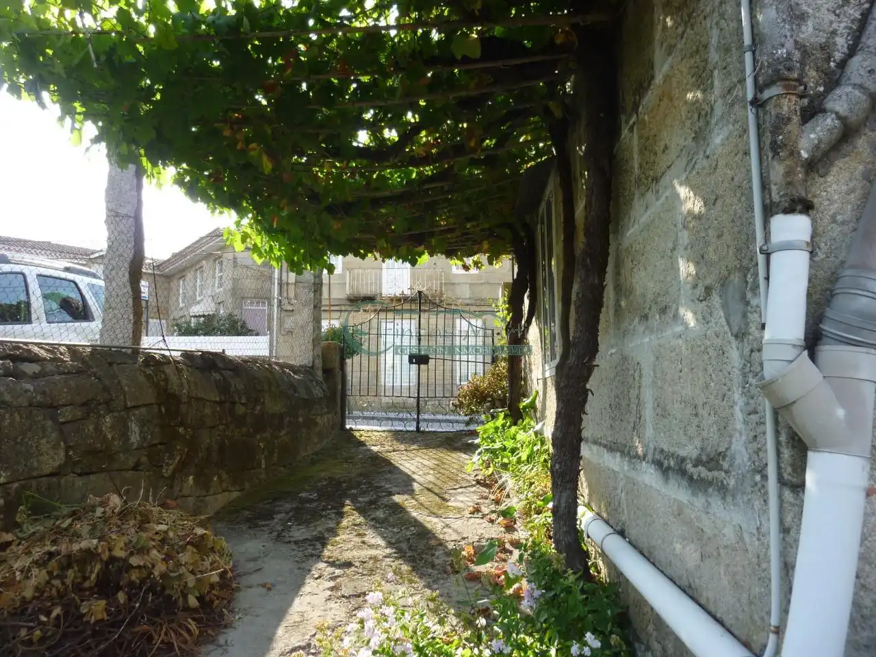 Haus mit Garten zum Verkauf in Mondariz-Balneario, imagen 16
