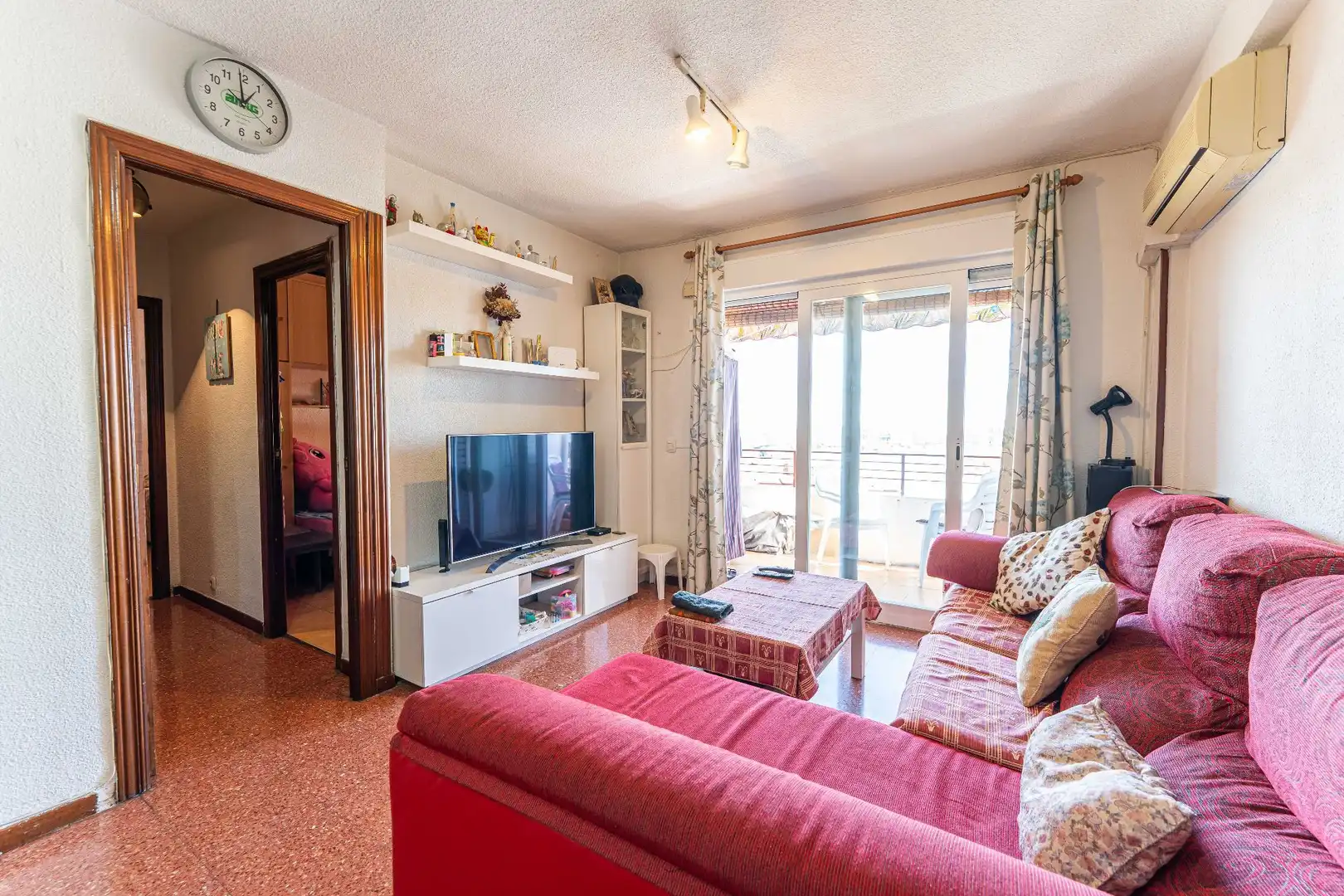 Piso con ascensor en venta en Villafontana - Estoril I, imagen 8