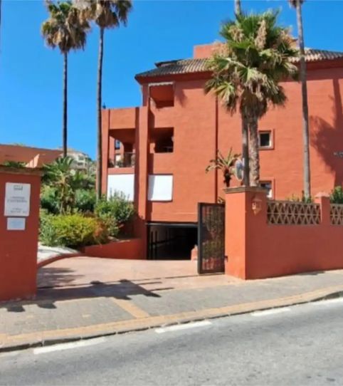Foto 2 de Garaje en venta en Calle Manzanilla de la Torre, 20, Mijas Golf, Mijas