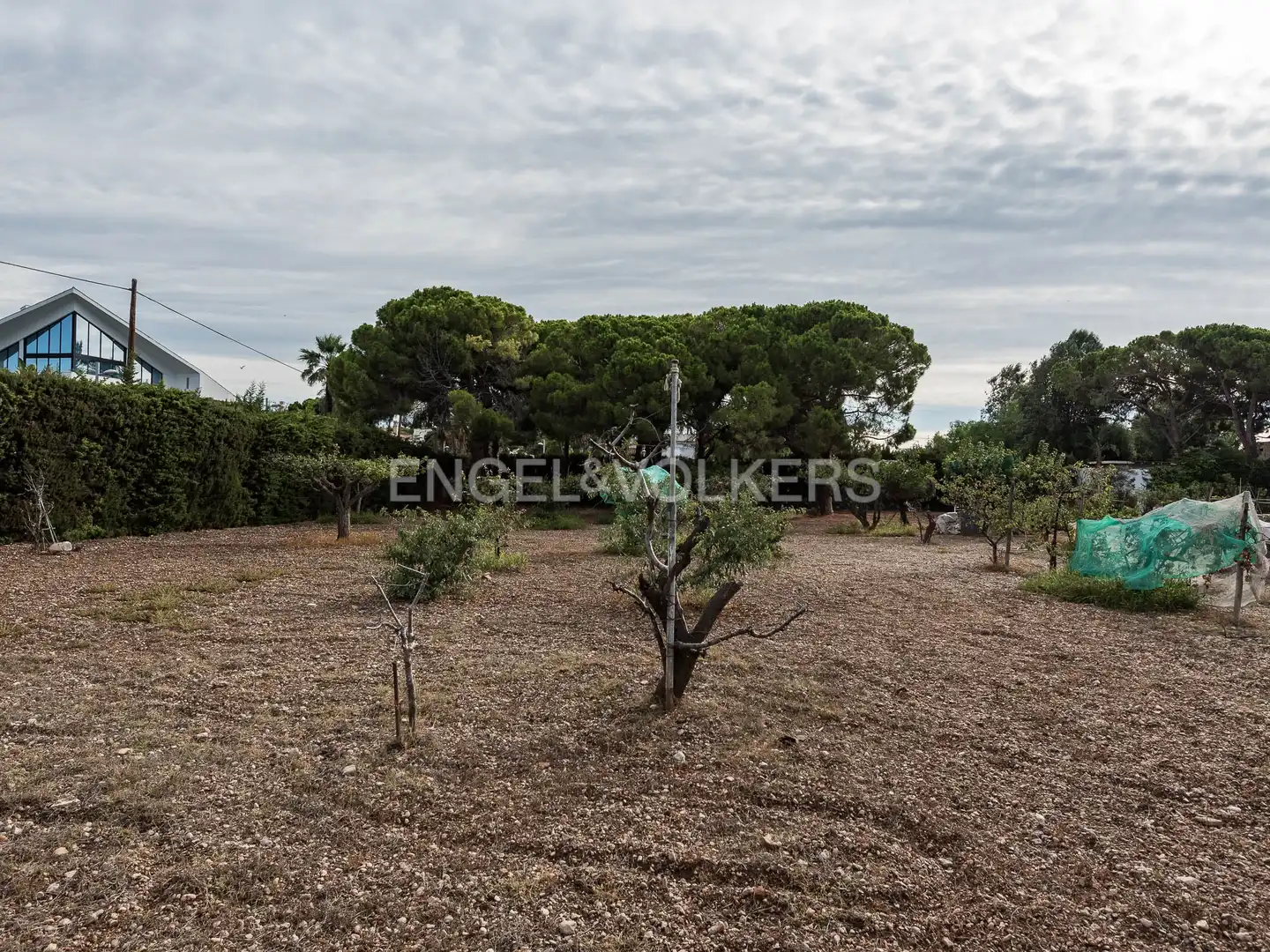 Residential zum Verkauf in Sitges