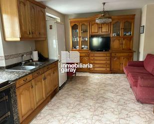 Kitchen of House or chalet for sale in Valle de Valdebezana  with Terrace