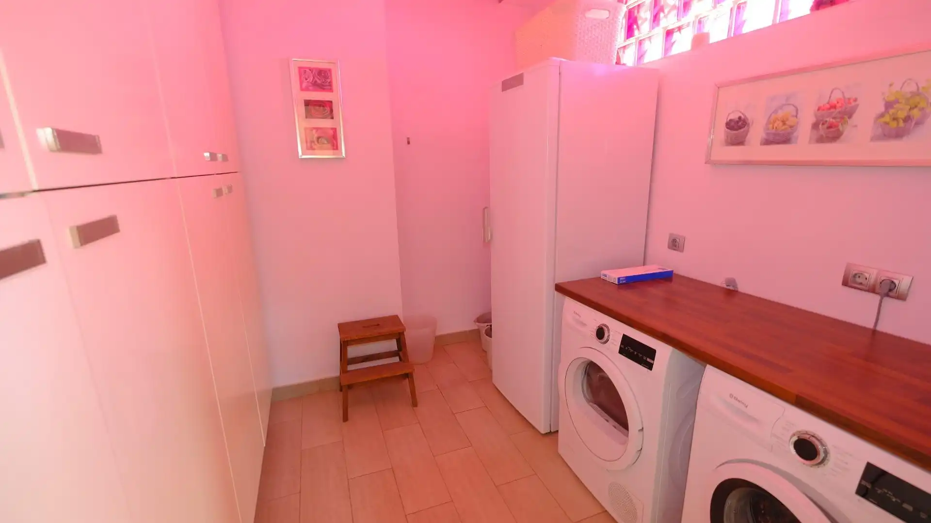 Attic for rent in Alcalá de Guadaira  with Air Conditioner, Heating and Terrace