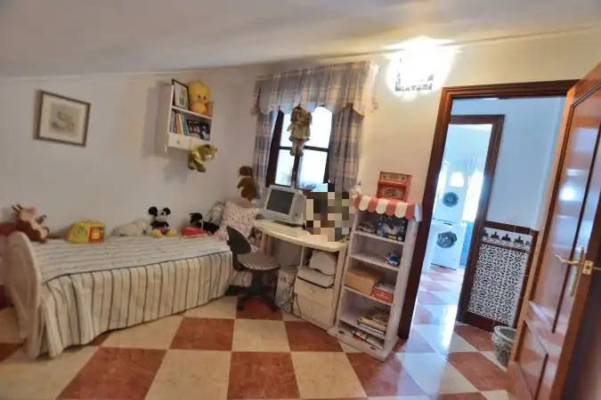 Casa a schiera con terrazza in vendita a Calle Pilar 32, imagen 28