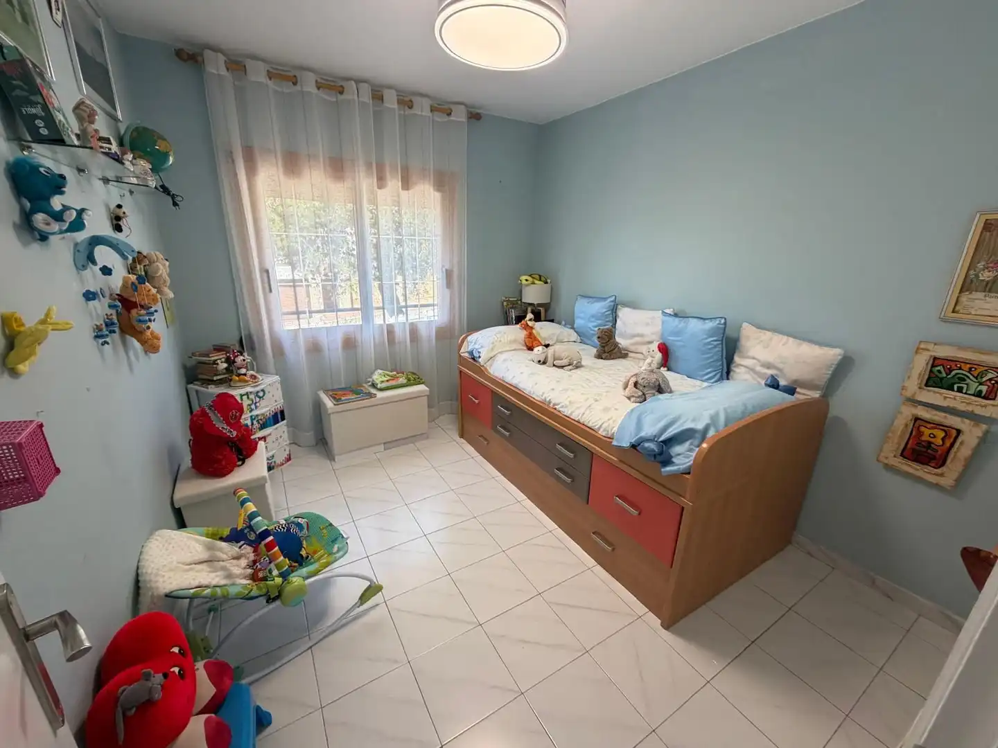 Villa mit Pool zum Verkauf in Masos 34, imagen 65
