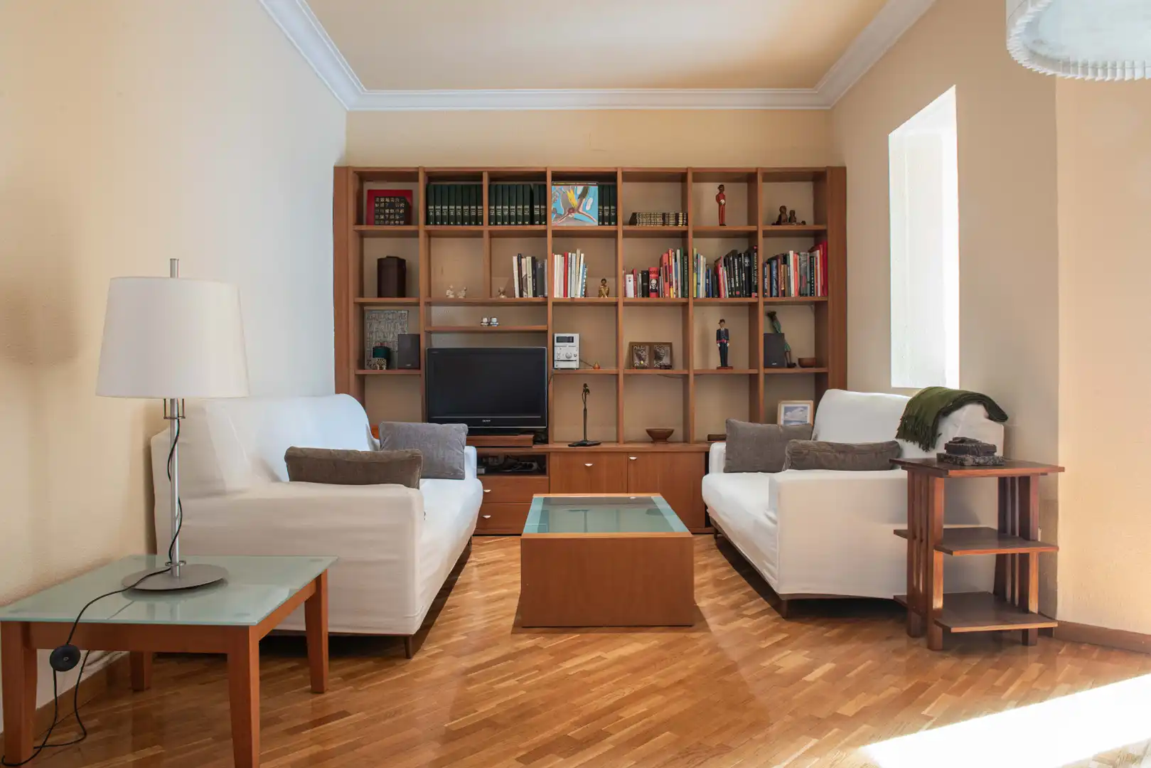 Wohnung mit Terrasse zum Verkauf in Passeig de Sant Joan 111, imagen 7
