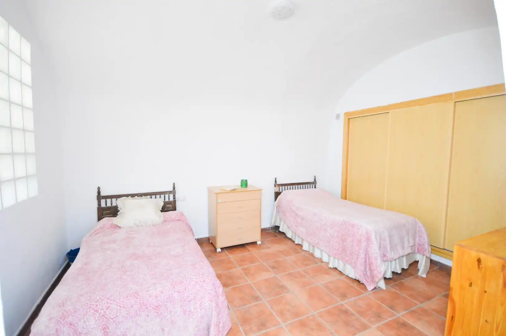 Habitación de Casa o chalet en venta en Rioja con Jardín privado, Terraza y Trastero