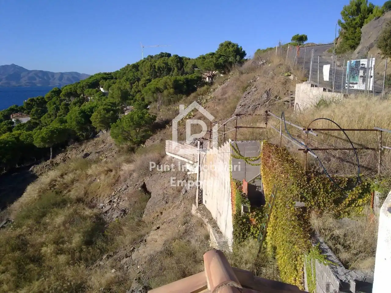 Residential land for sale in El Port de la Selva, imagen 4