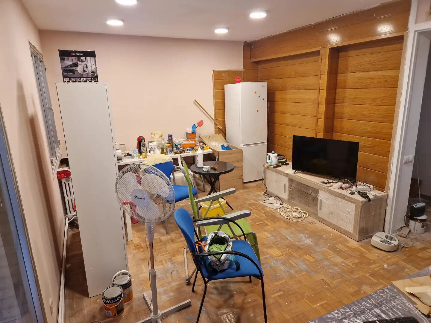 Pis amb ascensor en venda a Rambla Ferran, imagen 2