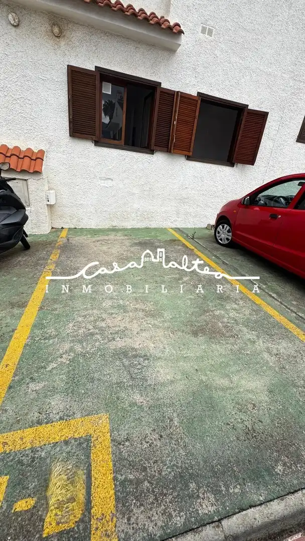 Apartments for sale in Escandinavia - Cautivador