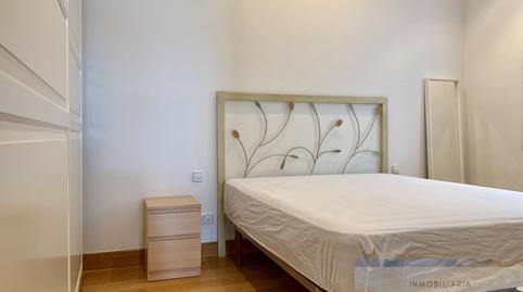 Foto 2 de Pis de lloguer a Calle Diaz de Haro Maria, Sabino Arana - Jesuitas, Bizkaia