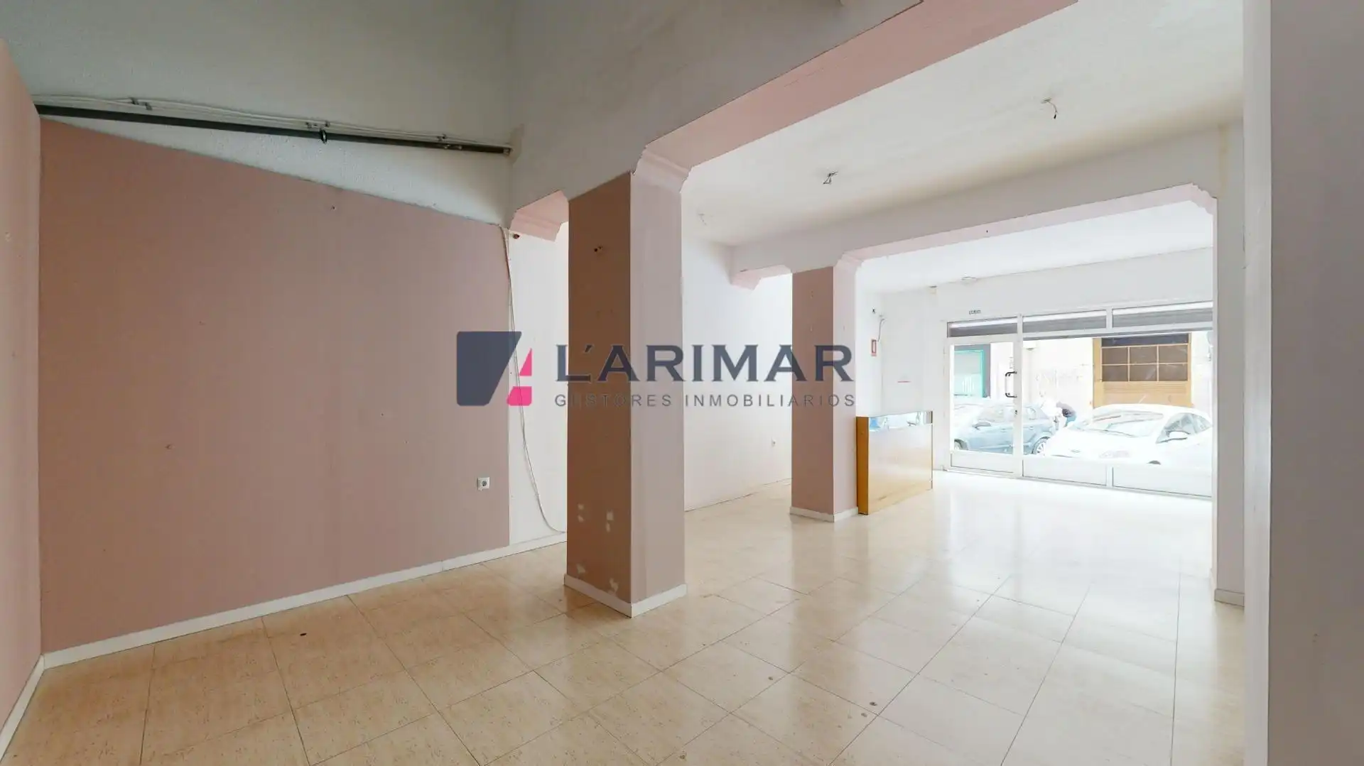 Local en venta en Alicante / Alacant