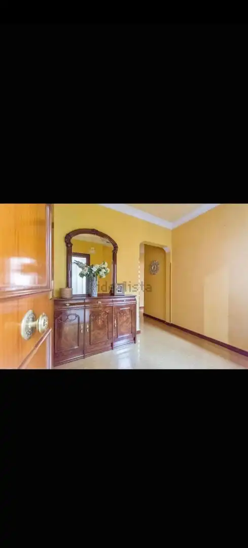Flat for rent in San Martín de Valdeiglesias  with Heating and Balcony