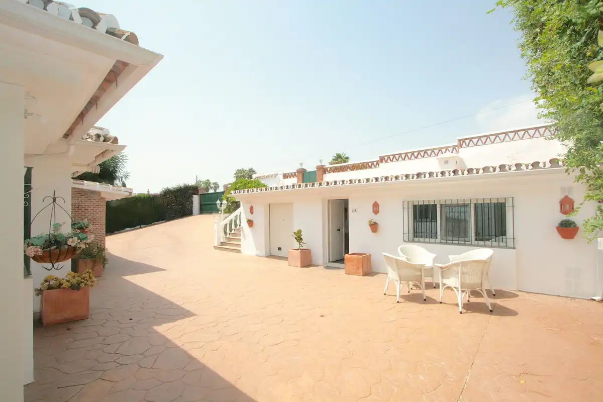 House for sale in Mijas Golf, imagen 19
