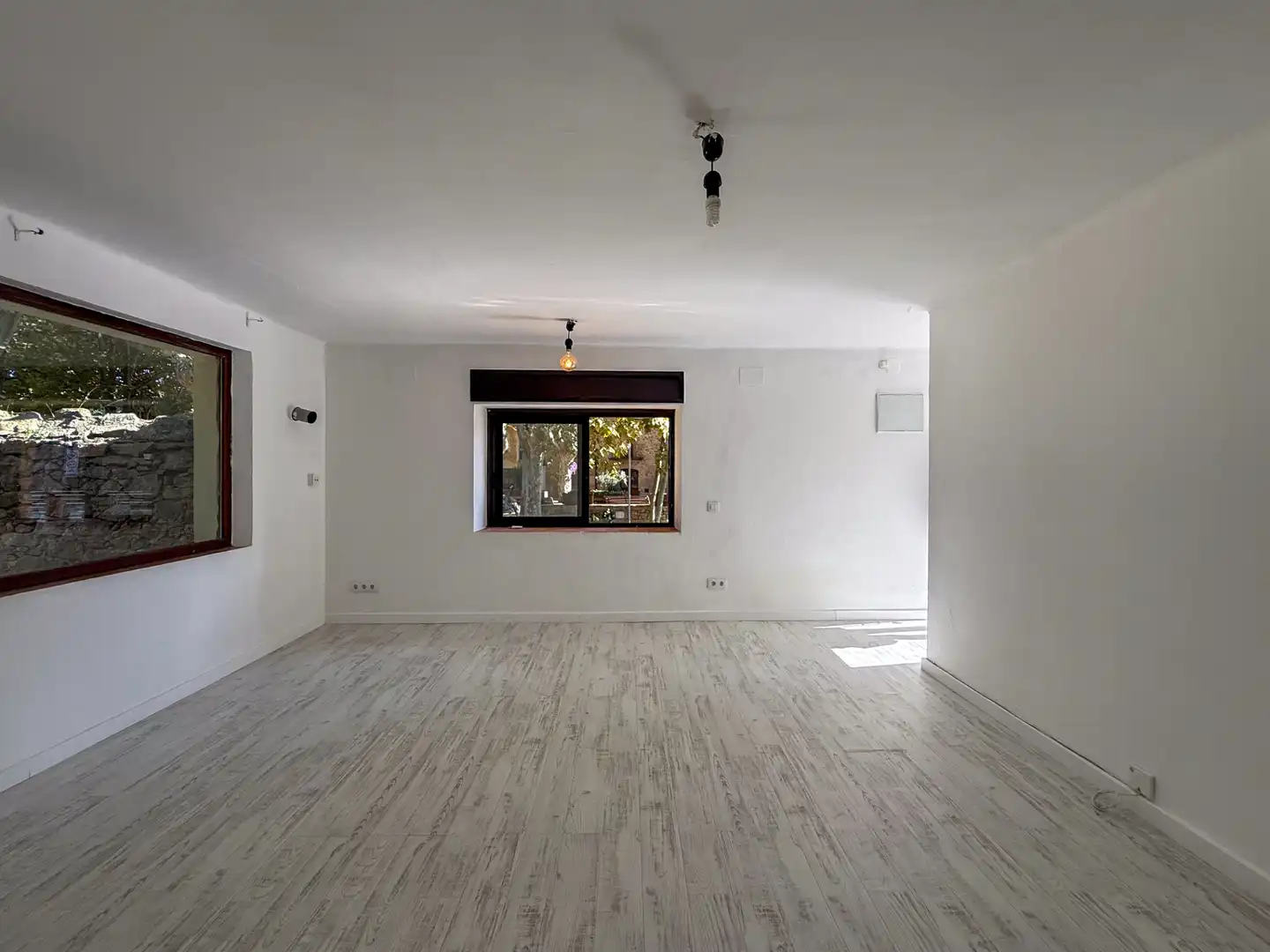 Casa o xalet en venda en Corçà amb Calefacció i Jardí privat