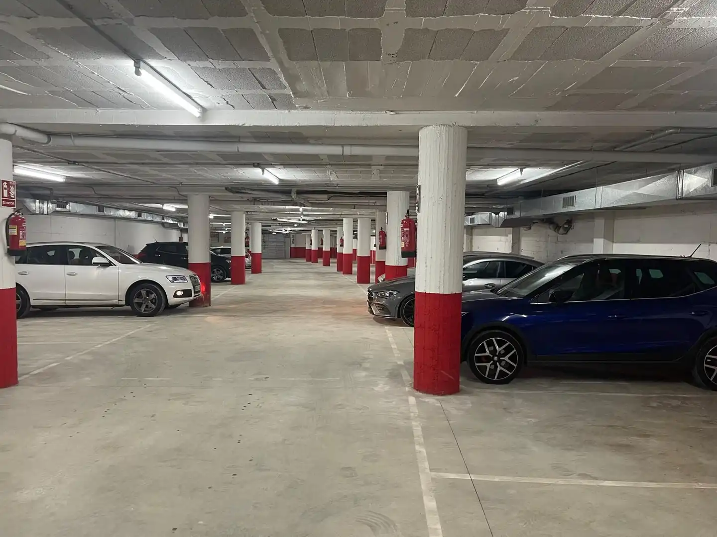 Individuel à louer à Sant Oleguer 33, imagen 2