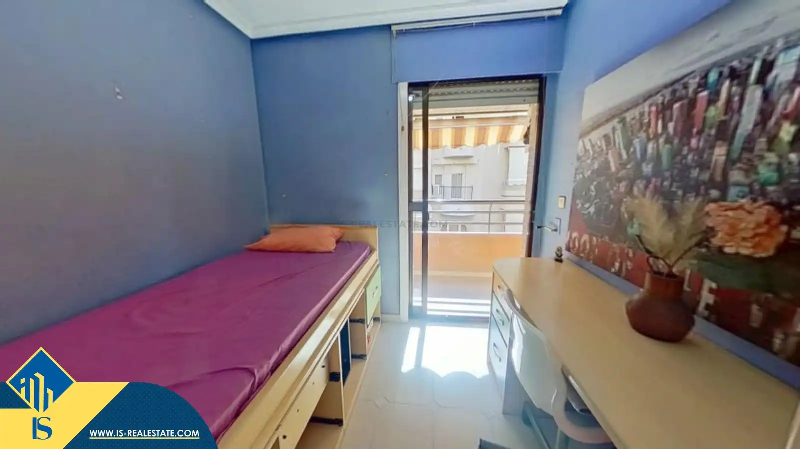 Piso con ascensor en venta en Centro, imagen 18