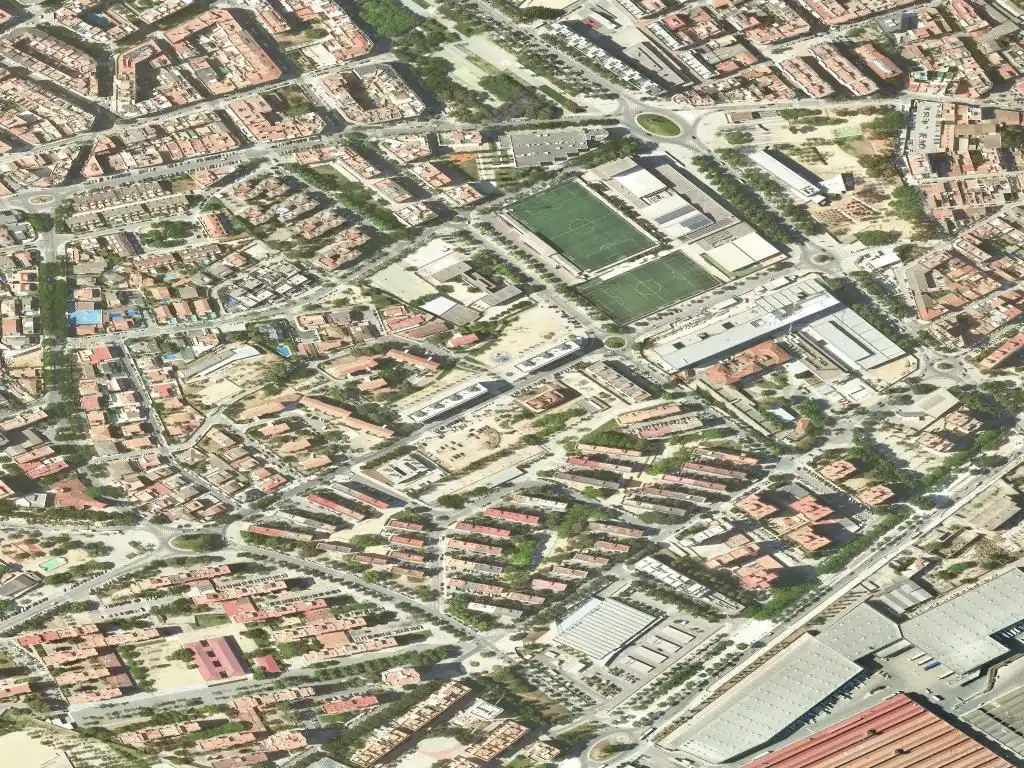 Piso en venta en avda Pau Casals, imagen 3