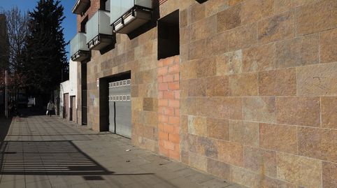 Solvia Inmobiliaria  Garaje Mollet del Vallès, imatge 2