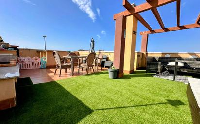 Terrace of Attic for sale in Águilas  with Air Conditioner, Heating and Terrace