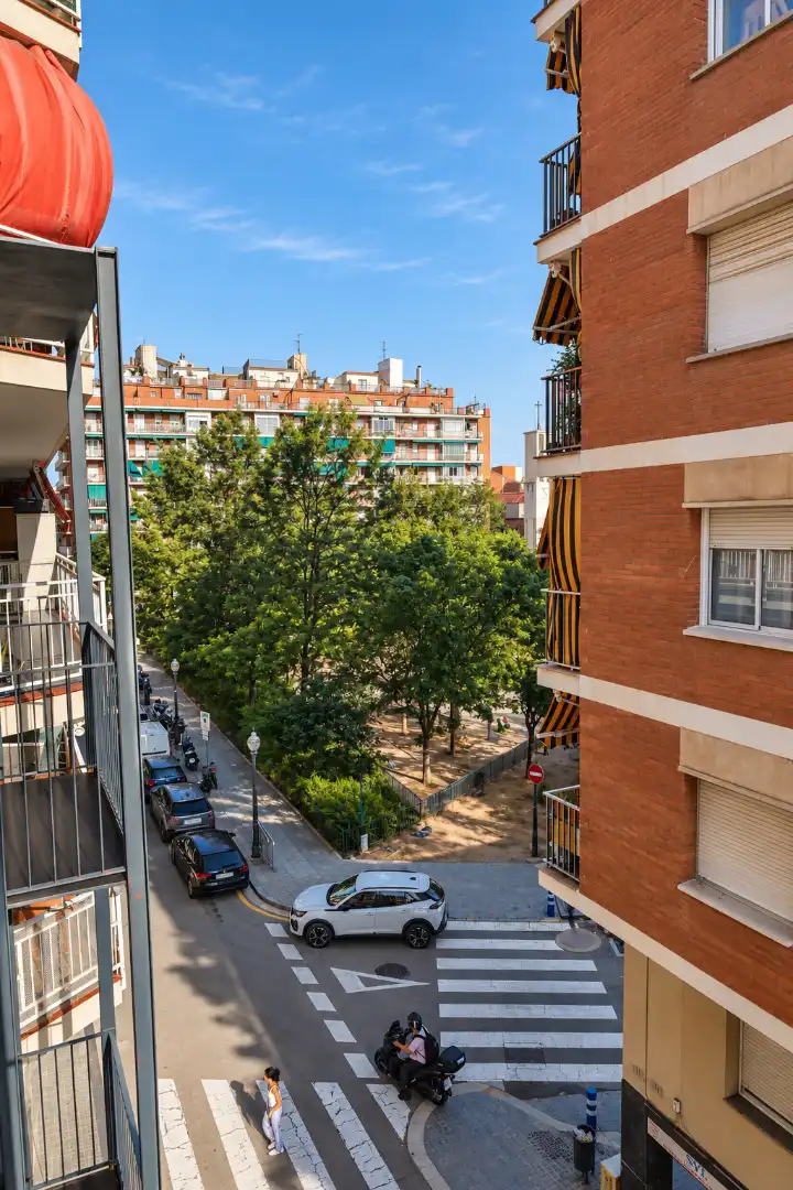 Piso en venta en Barcelona Capital, Barcelona