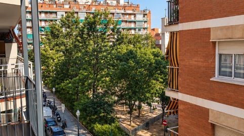 Foto 2 de Pis en venda a Carrer de Violant D'hongria Reina D'aragó, 105, Sants, Barcelona