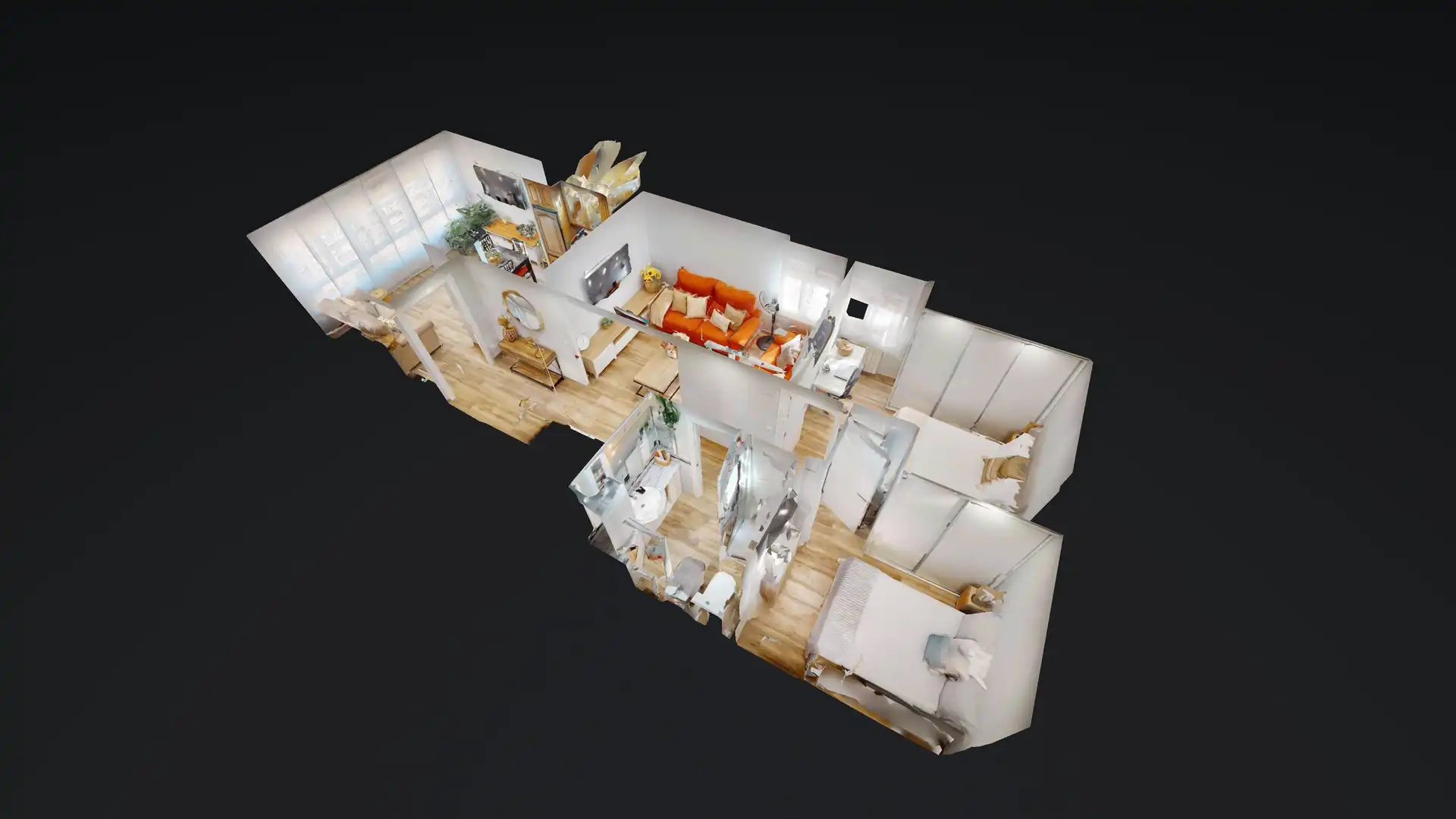 Piso en venta en Arcipreste de Hita Kalea, imagen 29