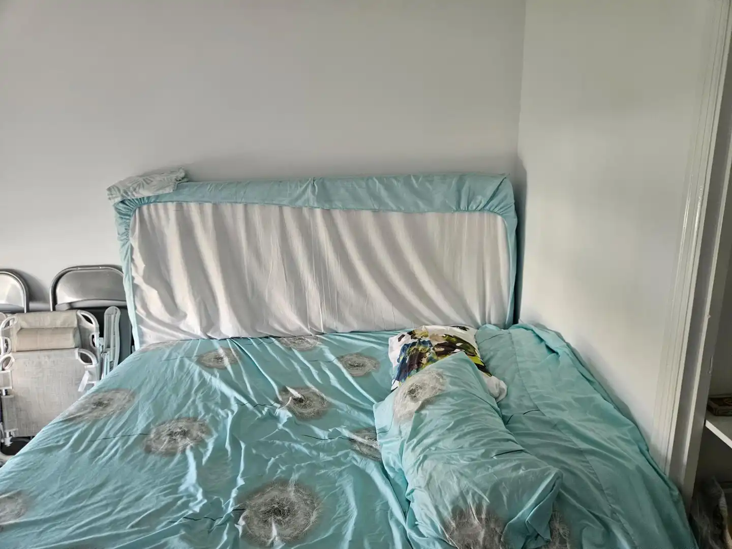 Schlafzimmer von Wohnungen zum Verkauf in El Ejido mit Klimaanlage, Terrasse und Abstellraum
