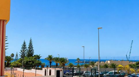 Foto 2 de Apartament de lloguer a Avenida Juan Carlos I, 3, Los Cristianos, Arona