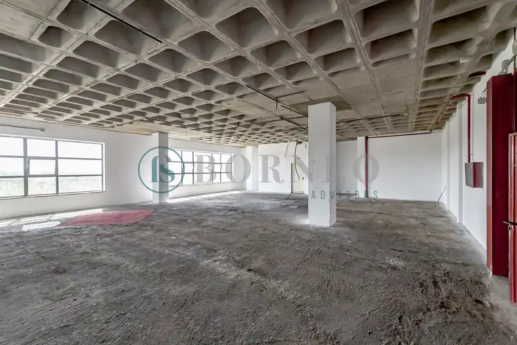Office for rent in Madrid