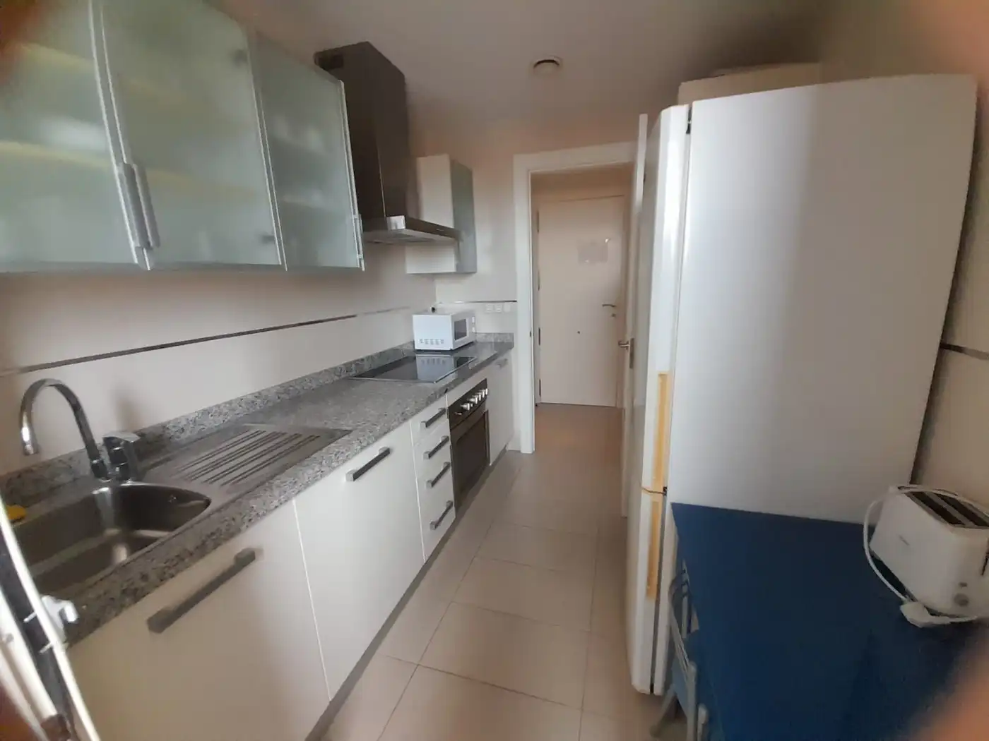 Piso con piscina en venta en Rincón de Loix, imagen 10