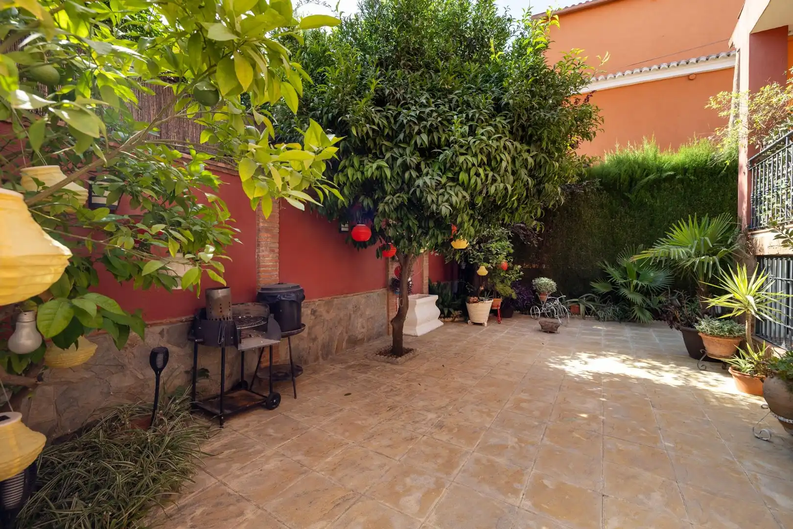 Chalet en venta en SOL, imagen 59