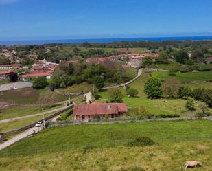 Exterior view of Residential for sale in Llanes