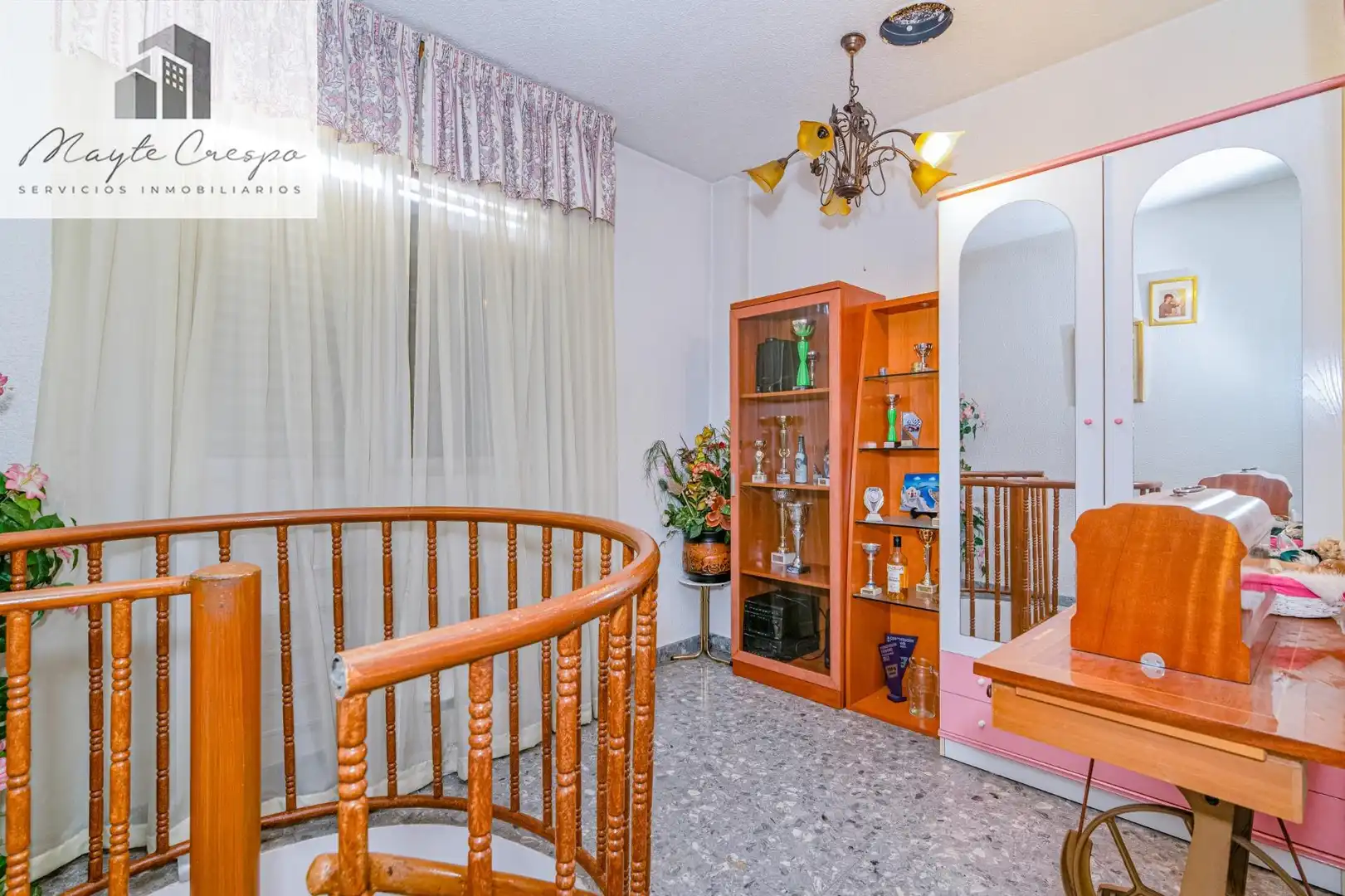 Villa avec piscine à vendre à JUPITER UR.MONTELUZ, imagen 14