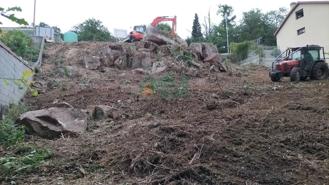 Terreny residencial en venda a O Pereiro de Aguiar, imagen 3